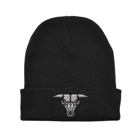 Logo Stierkopf by Subway To Sally - Headgear - shop now at Subway To Sally store