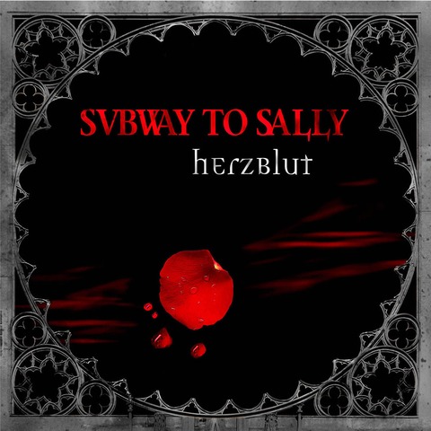 Herzblut / Engelskrieger by Subway To Sally - 2CD - shop now at Subway To Sally store