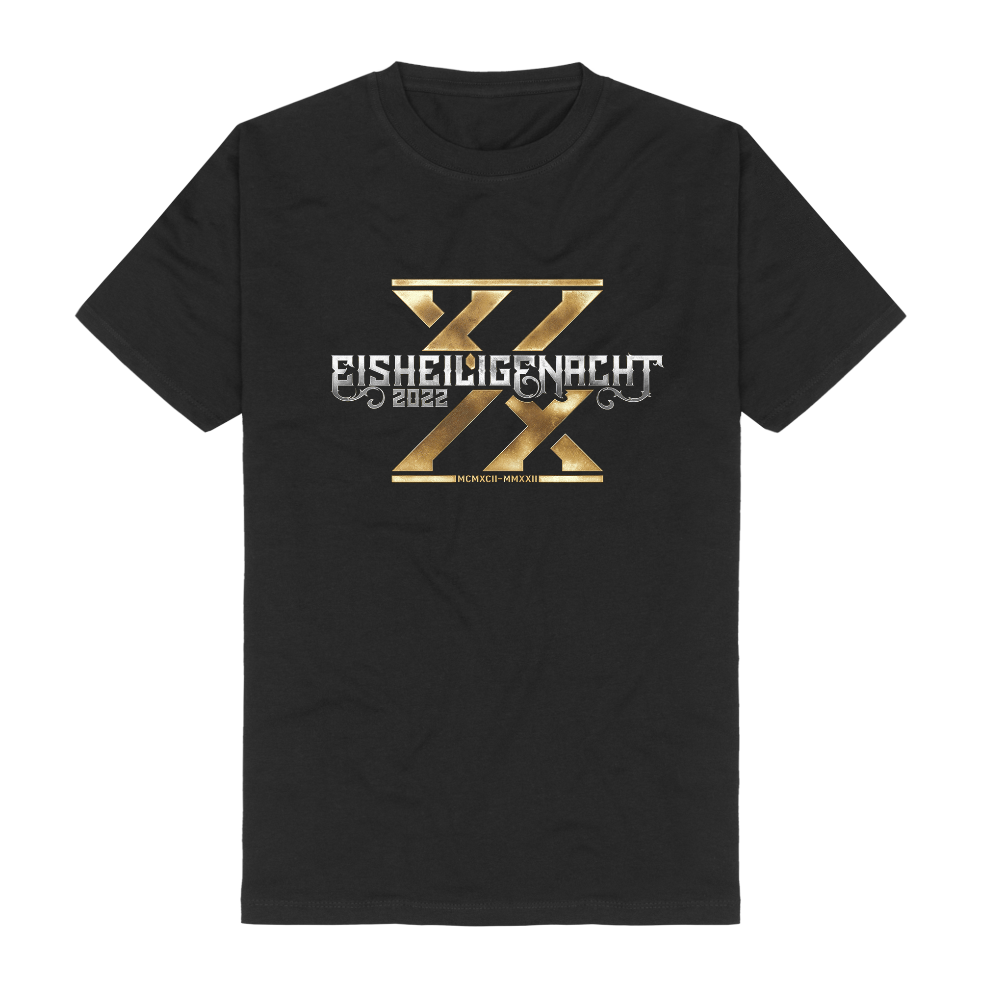 Subway To Sally Eisheilige Nacht 2022 T-Shirt 254312