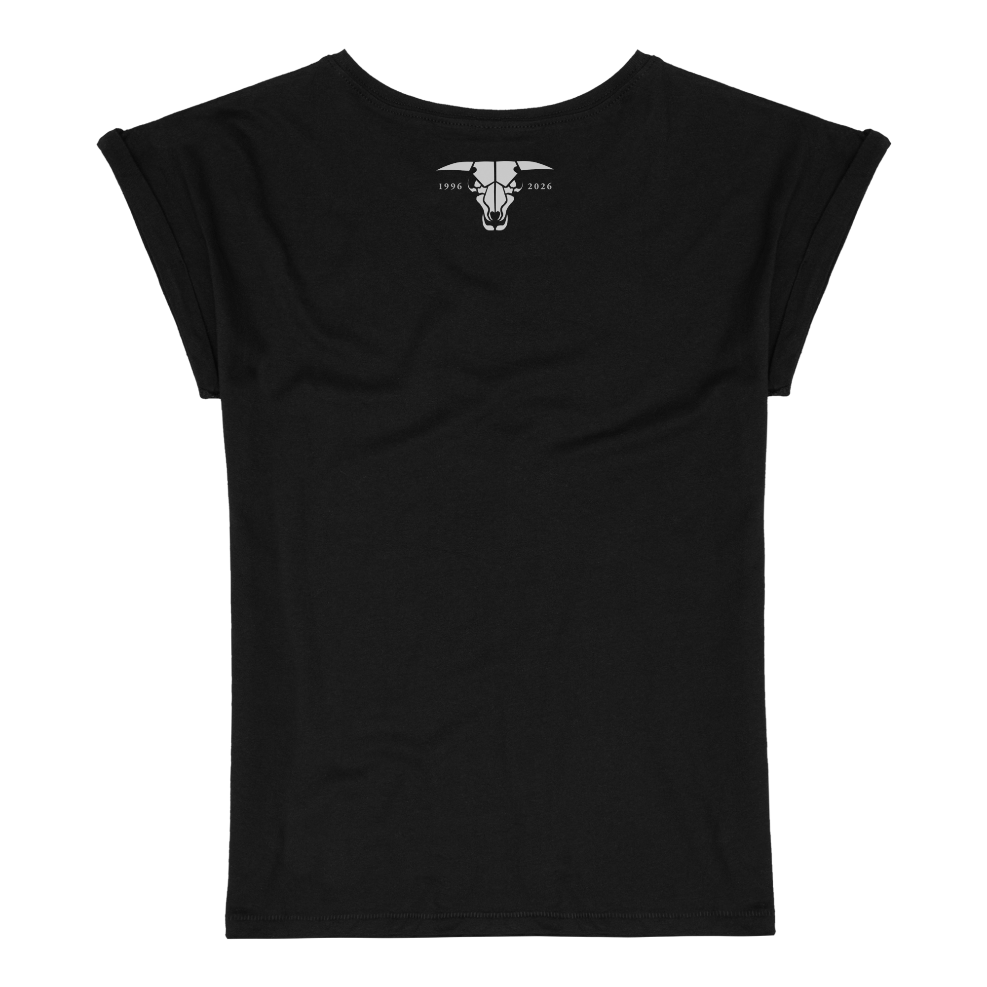 Subway To Sally Heptagramm Girlie Shirt 450912