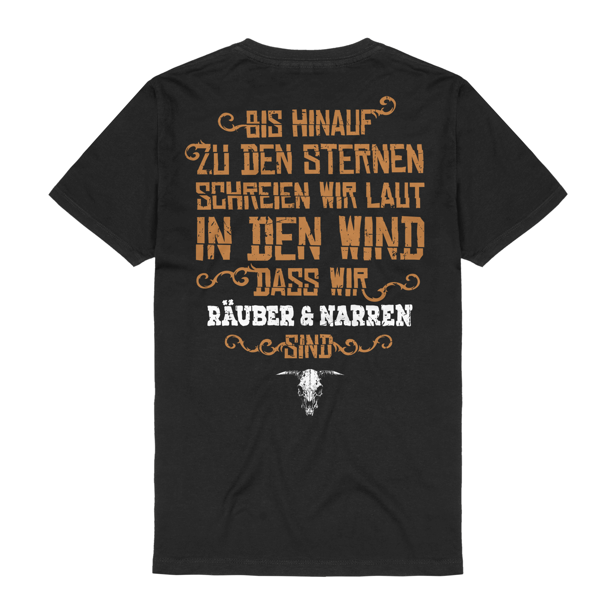 Subway To Sally Räuber & Narren T-Shirts 426222