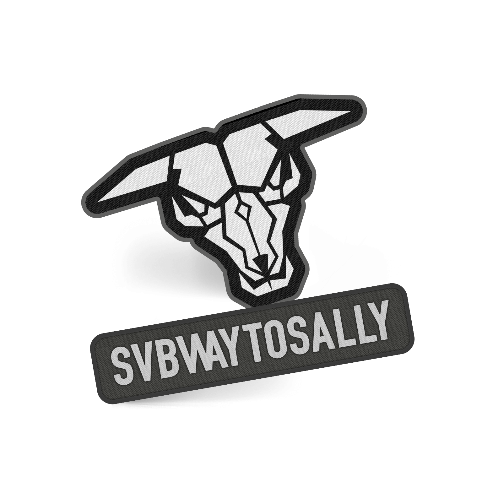 Subway To Sally Subway To Sally Patch 289606
