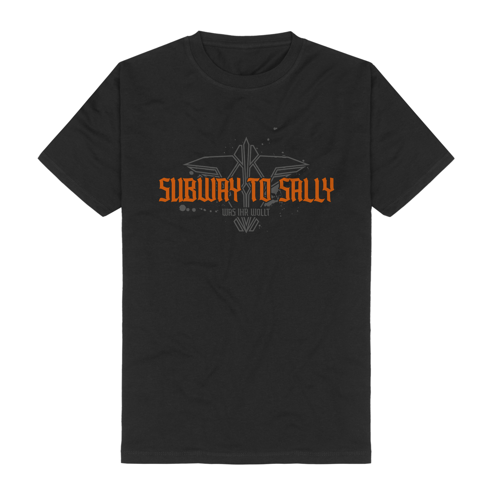 Subway To Sally Was ihr wollt T-Shirt 265043