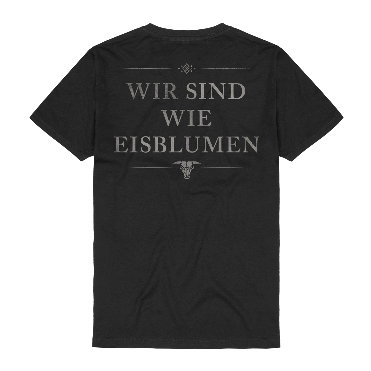 Subway To Sally Wir sind wie Eisblumen T-Shirt 456803